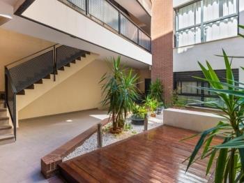 HSH Suites Metropol - Apartment in Sevilla