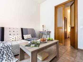 HSH Suites Castilla - Apartment in Sevilla