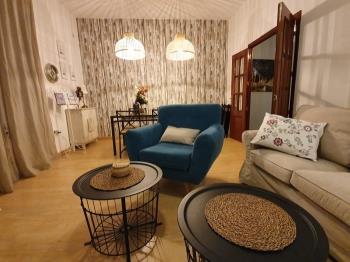 HSH Select Campana - Apartment in Sevilla