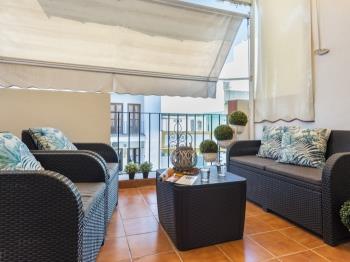 HSH Suites Triana - Apartment in Sevilla