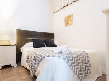 HSH Suites Castilla - Apartment in Sevilla