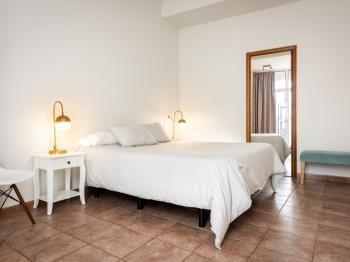 HSH Suites Triana - Apartment in Sevilla